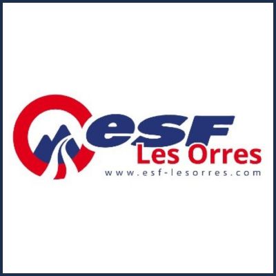 ESF Les Orres
