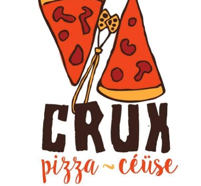 Le Crux Pizzas Céüse
