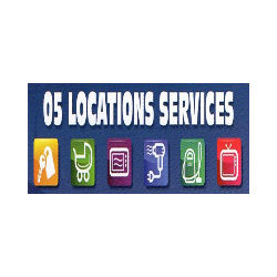 05 Locations Services
