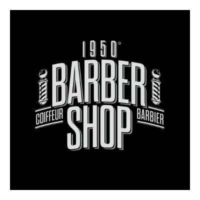 1950 Barber Shop