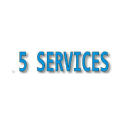 5 Services