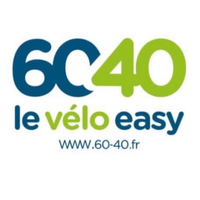 60 40 Le Vélo Easy