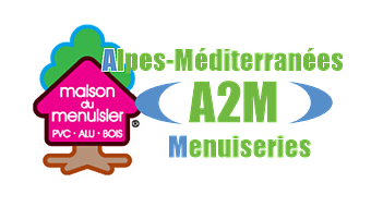 A2M Alpes Méditerranée Menuiseries