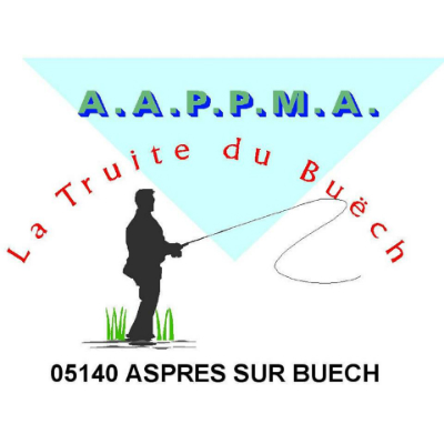 La Truite du Buëch AAPPMA