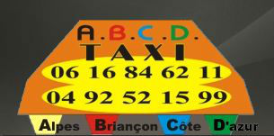 ABCD Taxi