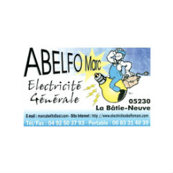 Marc Abelfo Électricien