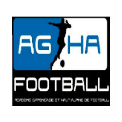 Académie Gapençaise et Haut-Alpine de Football