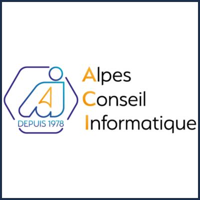 ACI Alpes Conseil Informatique