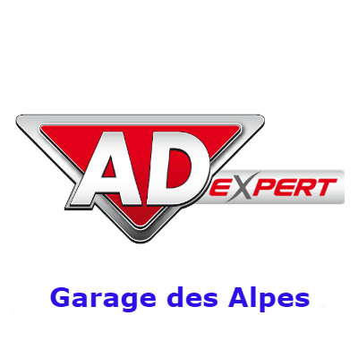 AD Expert Garage des Alpes