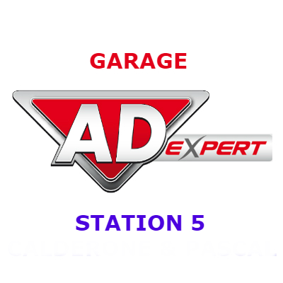 AD Expert Station 5