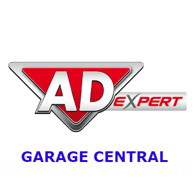 AD Expert Garage Central