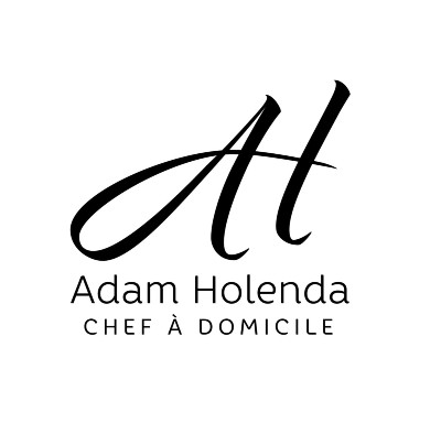 Chef à domicile Adam Holenda
