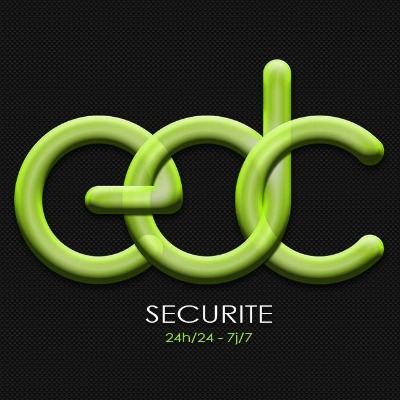 EDC Sécurité