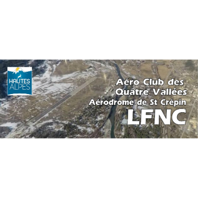 Aéro Club des Quatre Vallées