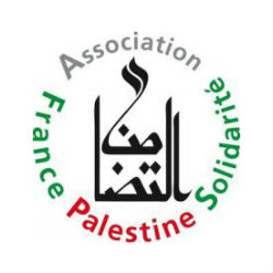 Association France Palestine Solidarité 05