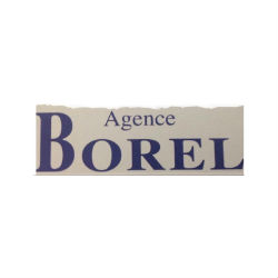 Agence Borel