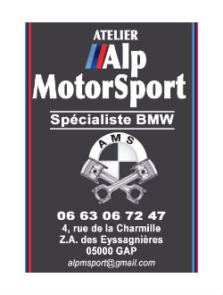 AMS AlpMotorSport