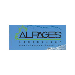 Alpages Immobilier