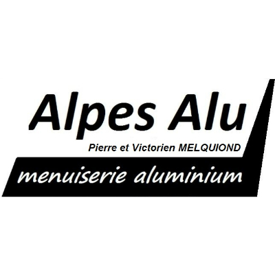Alpes Alu L'Argentière la Bessée