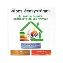 Alpes Eco Systèmes