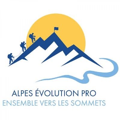 Alpes Évolution Pro