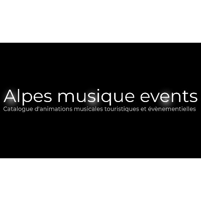 Alpes Musique Events