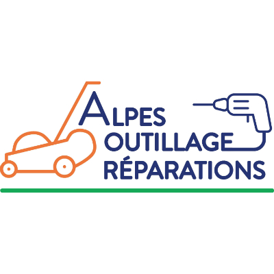Alpes Outillage Réparations