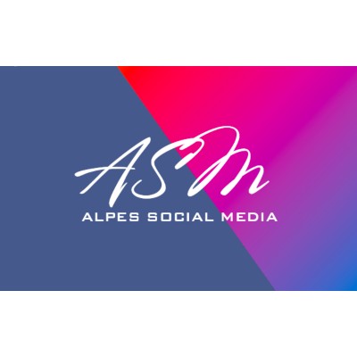 Alpes Social Média