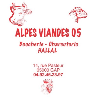 Alpes Viandes 05