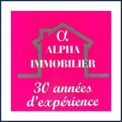 Alpha Immobilier