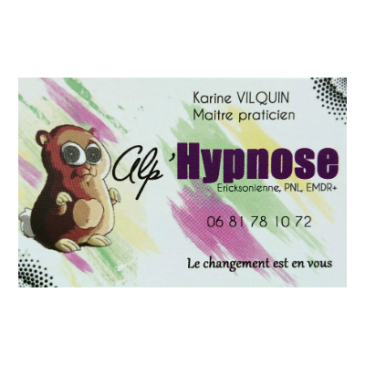 Alp'Hypnose Chorges