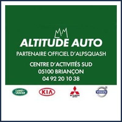 Altitude Auto