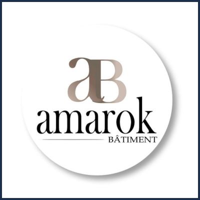 Amarok Bâtiment