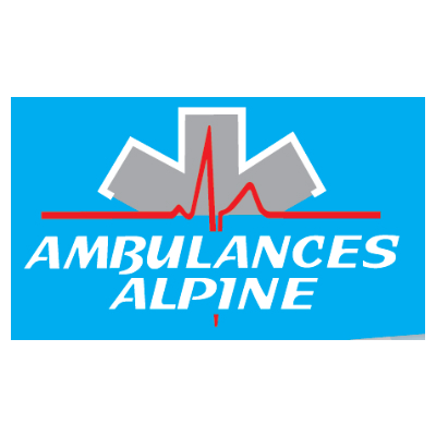 Ambulances Alpine