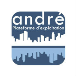 André Plateforme d'Exploitation