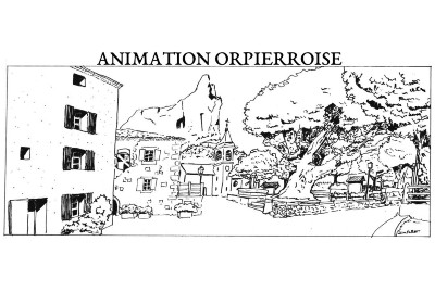 Animation Orpierroise