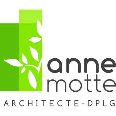 Anne Motte Architecte