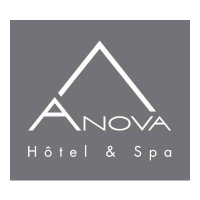 Anova Hôtel et Spa