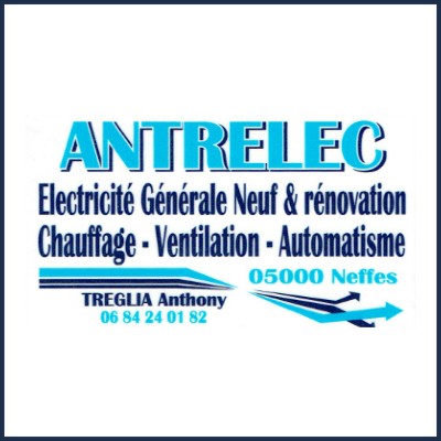 Antrelec Neffes