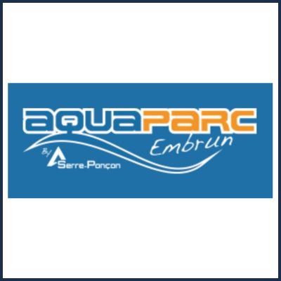 Aquaparc Embrun