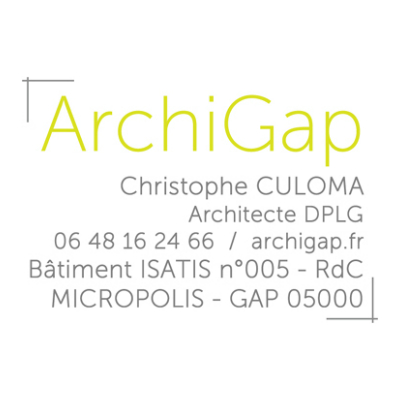 ArchiGap