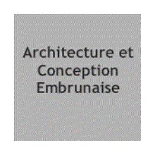 Architecture et Conception Embrunaise