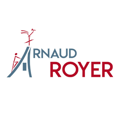 Arnaud Royer Couverture Ramonage