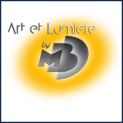 Art et Lumières by MBD