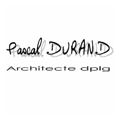 Pascal Durand Architecte