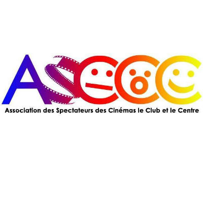 ASCCC Association des Spectateurs des Cinémas le Club et le Centre
