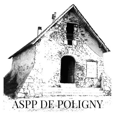ASPP de Poligny Association de Sauvegarde et de Protection du Patrimoine de Poligny