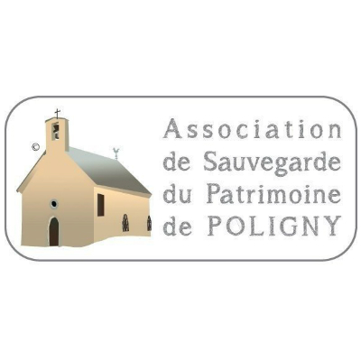 Association de Sauvegarde du Patrimoine de Poligny
