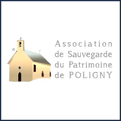 Association de Sauvegarde du Patrimoine de Poligny