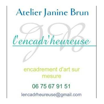 Atelier Janine Brun